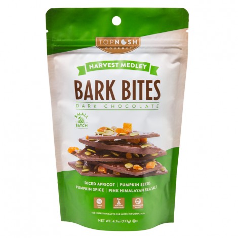 Harvest Medley Bark Bites