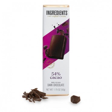 54% Dark Chocolate (1.75oz)