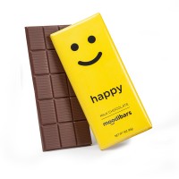 HAPPY - Milk Chocolate (3oz)