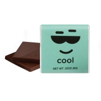 COOL - Mint Dark Chocolate (1.75")